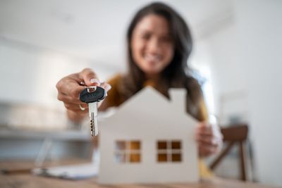 What first-time buyers need to know about mortgage borrowing limits