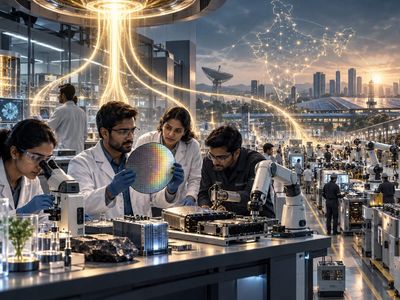 As private wallets begin to open, India's big future bet takes off
