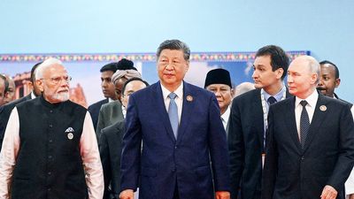 In BRICS, India’s quiet triumph in how it passed the test of cohesion