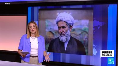 Who is Iran's 'influential spymaster' Hossein Taeb and does he pull the strings?