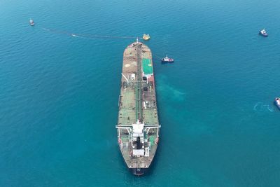 What we know as Oman calls off talks with Iran over Strait of Hormuz
