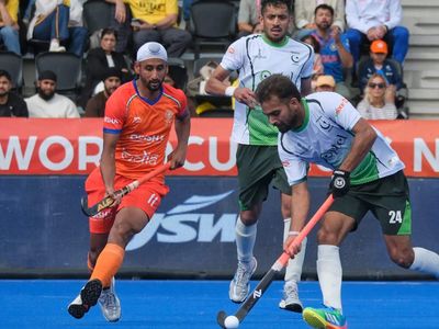 Pakistan to play in Asian Champions Trophy hockey in India: Punjab CM Mann