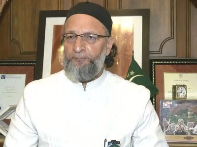 NRC will be 100 times worse, has caused immense trouble to minorities, migrants: AIMIM chief Owaisi