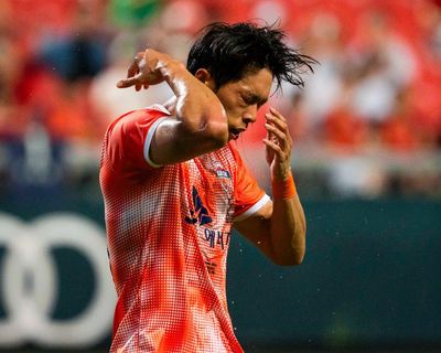 South Korea pushes for football season to make winter switch after unbearable summer