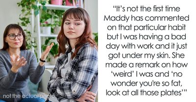 Woman Takes Years Of Insults From Adult Stepdaughter, Finally Snaps And Somehow She’s The Problem