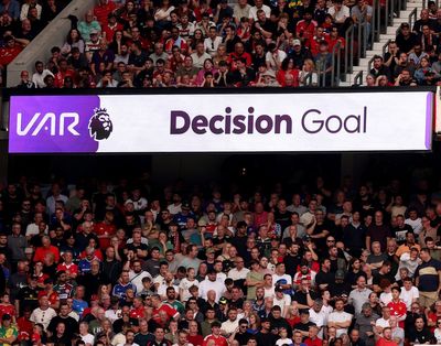 What is Pro Ref? Referee body that apologised to Manchester United after VAR controversy