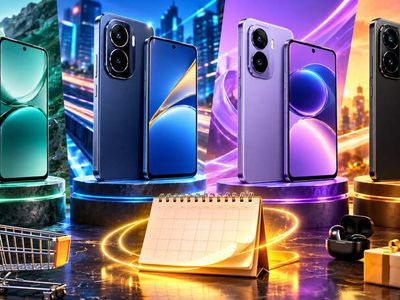 These 4 Smartphones Go on Sale Next Week: From ₹9,999 to iPhone 18 Pro