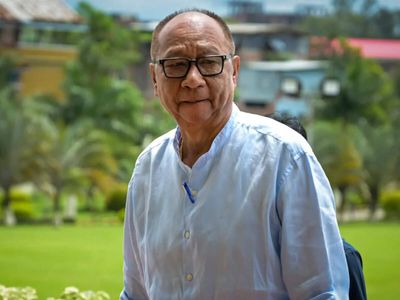 BJP only party working for reconciliation, free movement among all communities: Manipur CM