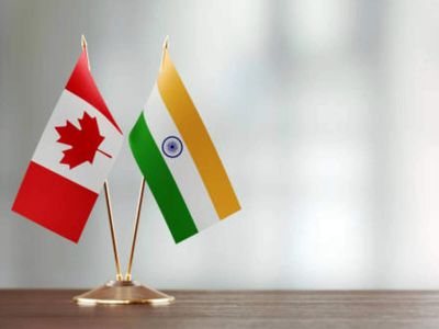 India, Canada begin next round of talks on proposed trade pact: Official