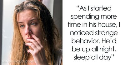 Woman Thought She Was Carrying Surrogate Baby For Single Dad, But Then A Bombshell Exposé Revealed The Disturbing Truth