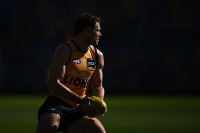 Lachie Neale's Brisbane Future in Doubt as 'Behaviour' Questions Emerge Amid Contract and Marital Woes