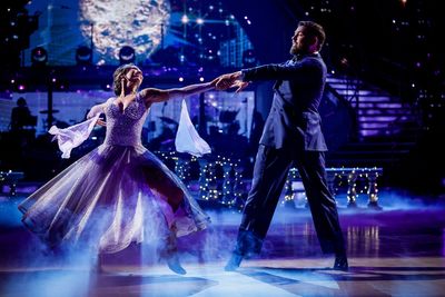 Meet John Nellis: the YouTuber who’s now the favourite to win Strictly