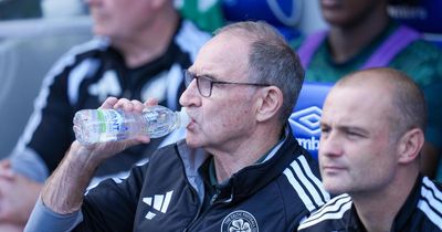 O'Neill singles out 'absoute warrior' Celtic star for pass marks