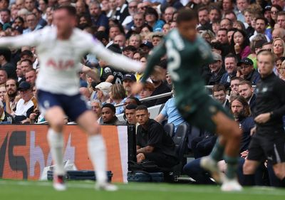 Tottenham: Calls grow for Richarlison return in Carabao Cup against Liverpool