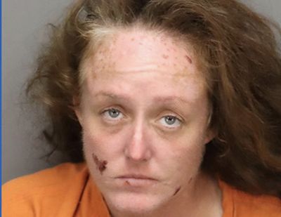 Woman Suffers 'Horrific Burns' After Stranger Set Her on Fire for Refusing To Spare Money