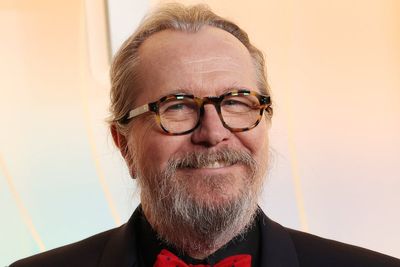 Gary Oldman says he doesn’t know who the next Bond is after casting comments