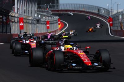 Spanish GP promises Madring track changes following F1 criticism