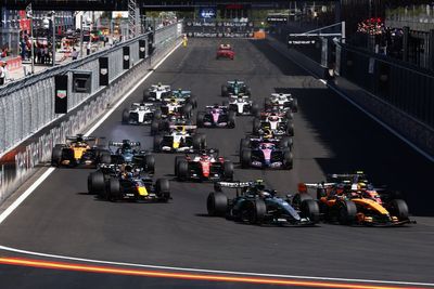 The huge change F1 must make after boring race on Madrid debut