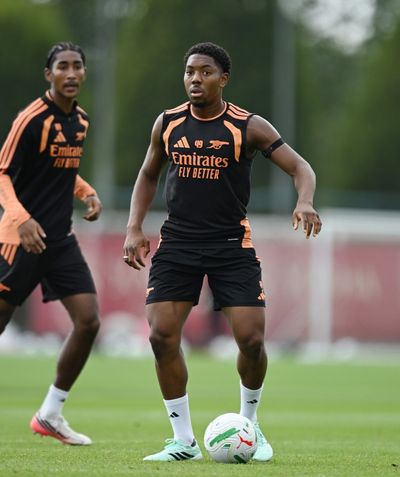 Arsenal XI vs Ipswich: Starting lineup, confirmed team news, injury latest for Carabao Cup today