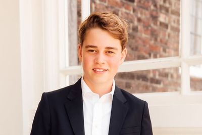 King Charles Could Revive Queen's Eton Tea Ritual for Prince George as He Prepares Him for the Throne