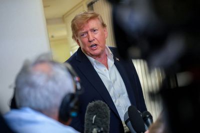 Trump’s own judge deals blow to his mail voting crackdown