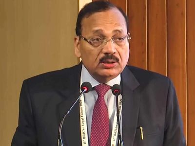 CJI Surya Kant calls for shift from retrospective to preventive justice in infra projects