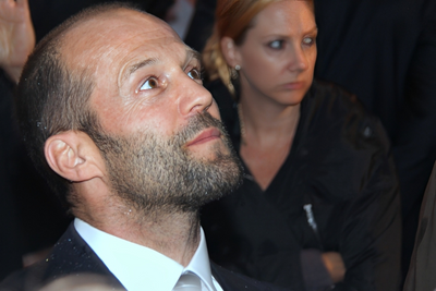 Jason Statham's Beer-Soaked Hero Shouldn't Be This Ripped: 3 Movie Physique Plot Holes