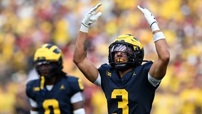 A Week After the Bail Mary, Two Michigan College Football Teams Turned the Page