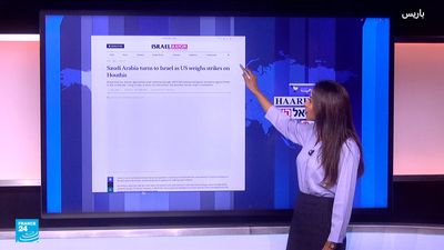 باب المندب: لماذا رفضت مصر التنسيق مع الحوثيين؟ وهل طلب بن سلمان مساعدة من إسرائيل؟