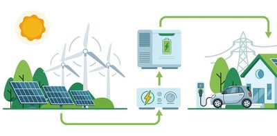 How to build climate-resilient transport systems