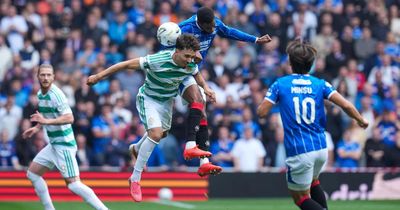 After seeing this Celtic selection call, I could have predicted what was to come