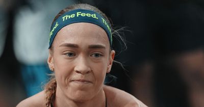 HYROX Athlete Sparks Backlash After Soiling Herself During Race But Refusing To Quit As Company Speaks Out