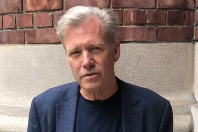 Chris Hansen Blasts A24's Film Primetime for Twisting His 'To Catch a Predator' Story Into Something 'Evil'