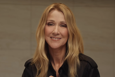 Céline Dion Weeps in Triumphant Return To Stage Vowing To 'Sing for Life' in First Full Concert in Six Years