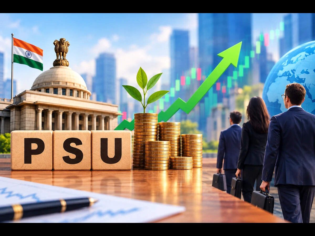 Faster Government Divestments Could Curb FPI Outflows and Ease Market Valuations: Axis Capital