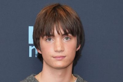 Internet reacts to Cillian Murphy’s lookalike son Aran