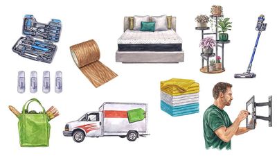Moving Soon? Here Are 10 Modern Conveniences That Will Make It Easier.