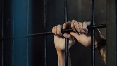 Couple allegedly chained a 7-year-old to a treadmill and forced her to clean up with her tongue. Now they’ve been sentenced to 25 years in prison