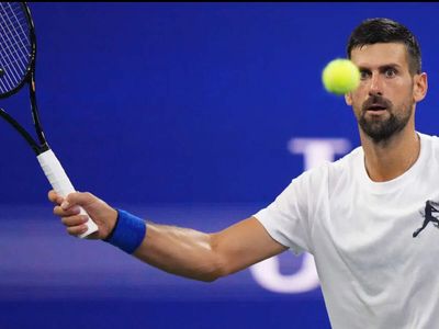Djokovic's drop in rankings marks 1st time since 2002 no member of the Big 3 in top 10