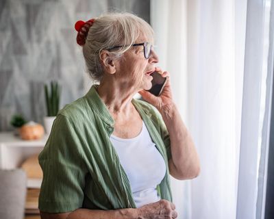 A little rudeness can save you from being scammed? Count me in