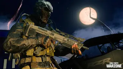 How to unlock VMP in Black Ops 7 and Warzone