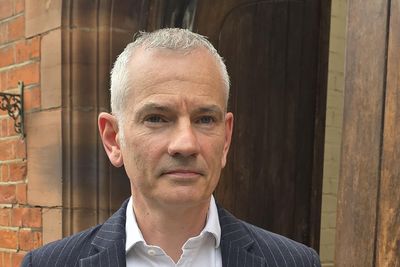 Conservatives announce candidate for Holborn and St Pancras by-election