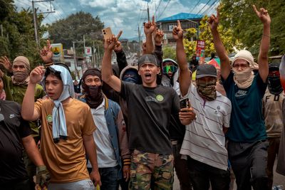What is the historic election in the Philippines – and why does it matter?