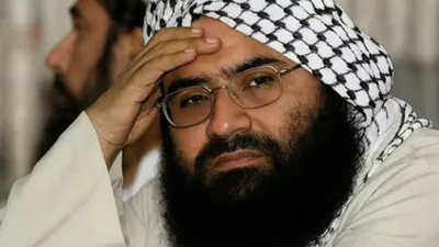 Pakistan lists Jaish-e-Mohammed chief Masood Azhar as fugitive, hikes bounty ahead of FATF review