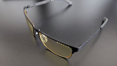 GUNNAR Pendleton review: Sleek 20/20 vision almost within reach