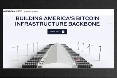 Trump Family Crypto Empire Made $2.3 Billion While Everyday Investors Lost the Exact Same Amount