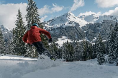 Best ski resorts 2026/2027: Where to ski for families, beginners, expert and après