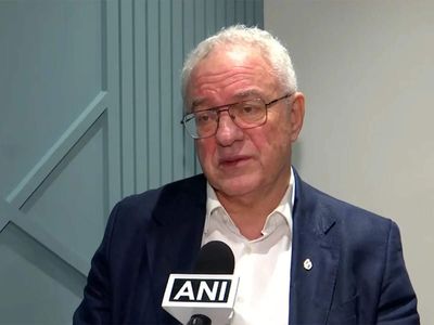 'India's presidency was a success': Uruguay FM Lubetkin praises New Delhi's BRICS Summit