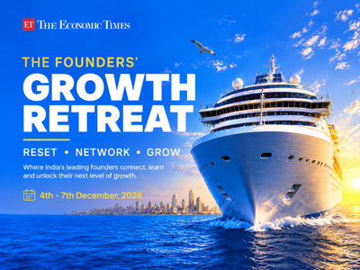 Business growth has changed. Has the founder evolved? Why scaling a business demands a new kind of leadership