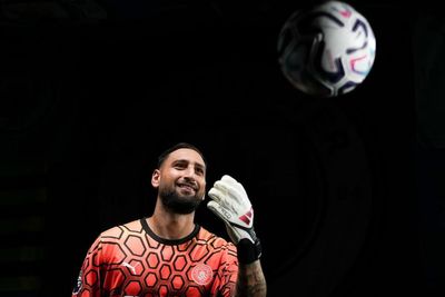 Donnarumma Burglars Jailed After Tying Up Football Star and Pregnant Partner in €1m Paris Robbery
